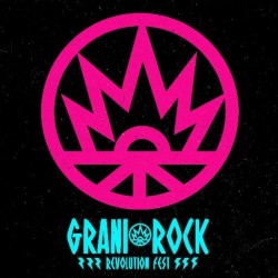 GraniRock Revolution Festival 2016